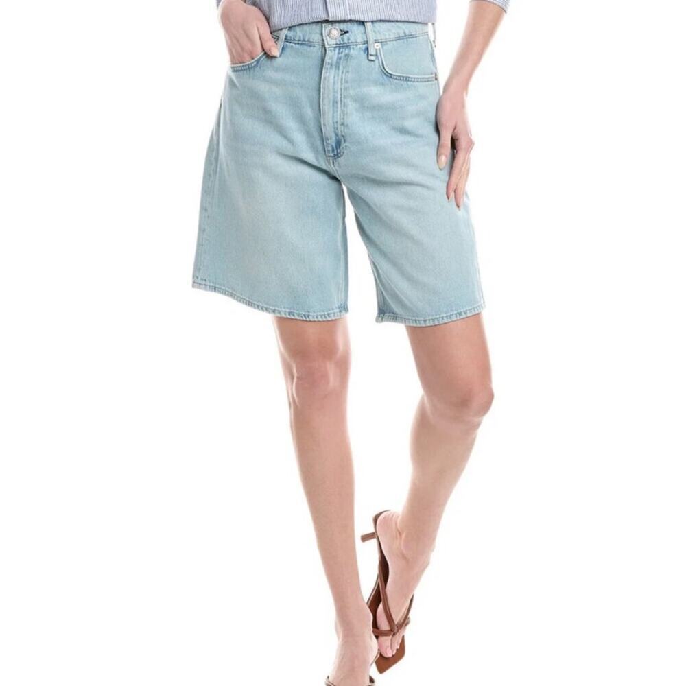 Rag & Bone Harbor Breeze Short Size 24
